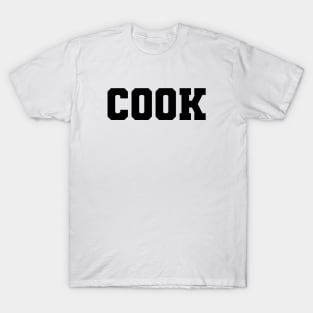 Cook T-Shirt